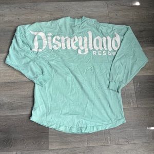 Disneyland spirit jersey